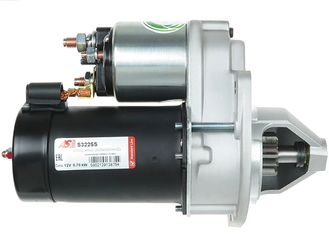 AS-PL S3225S Starter