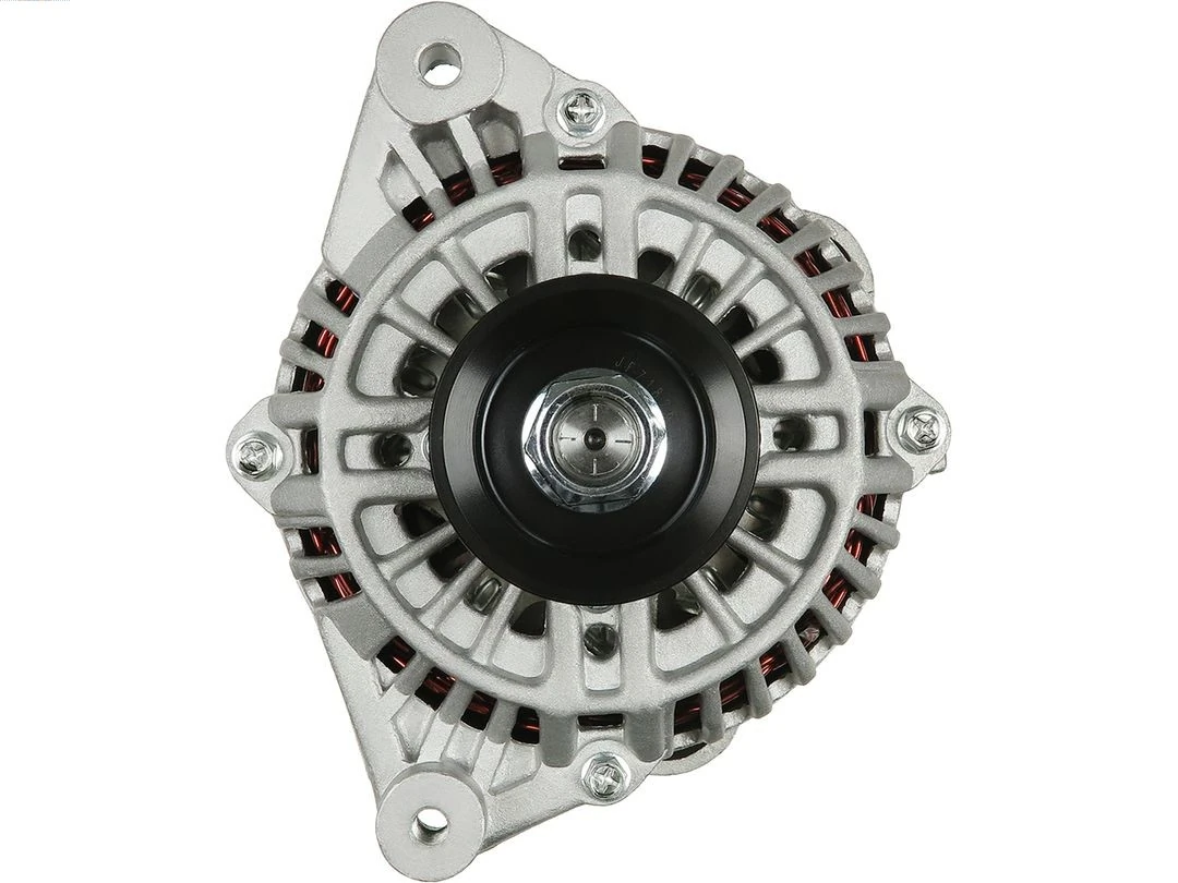 AS-PL A5291 Alternator