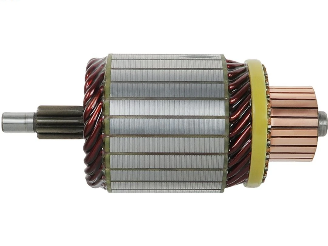 Armature, starter Brand new AS-PL SA5037