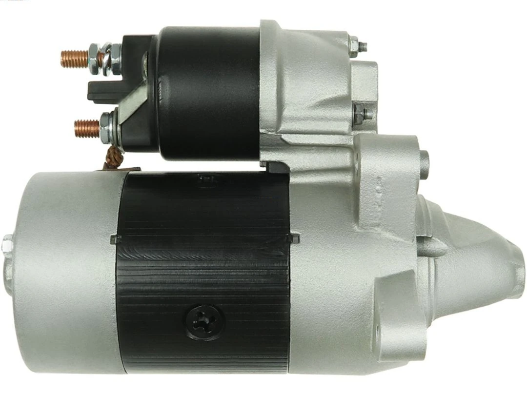 Starter Remanufactured AS-PL S4015PR
