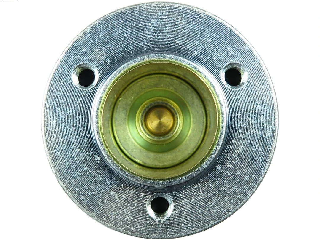 Solenoid Switch, starter Brand new AS-PL SS4002