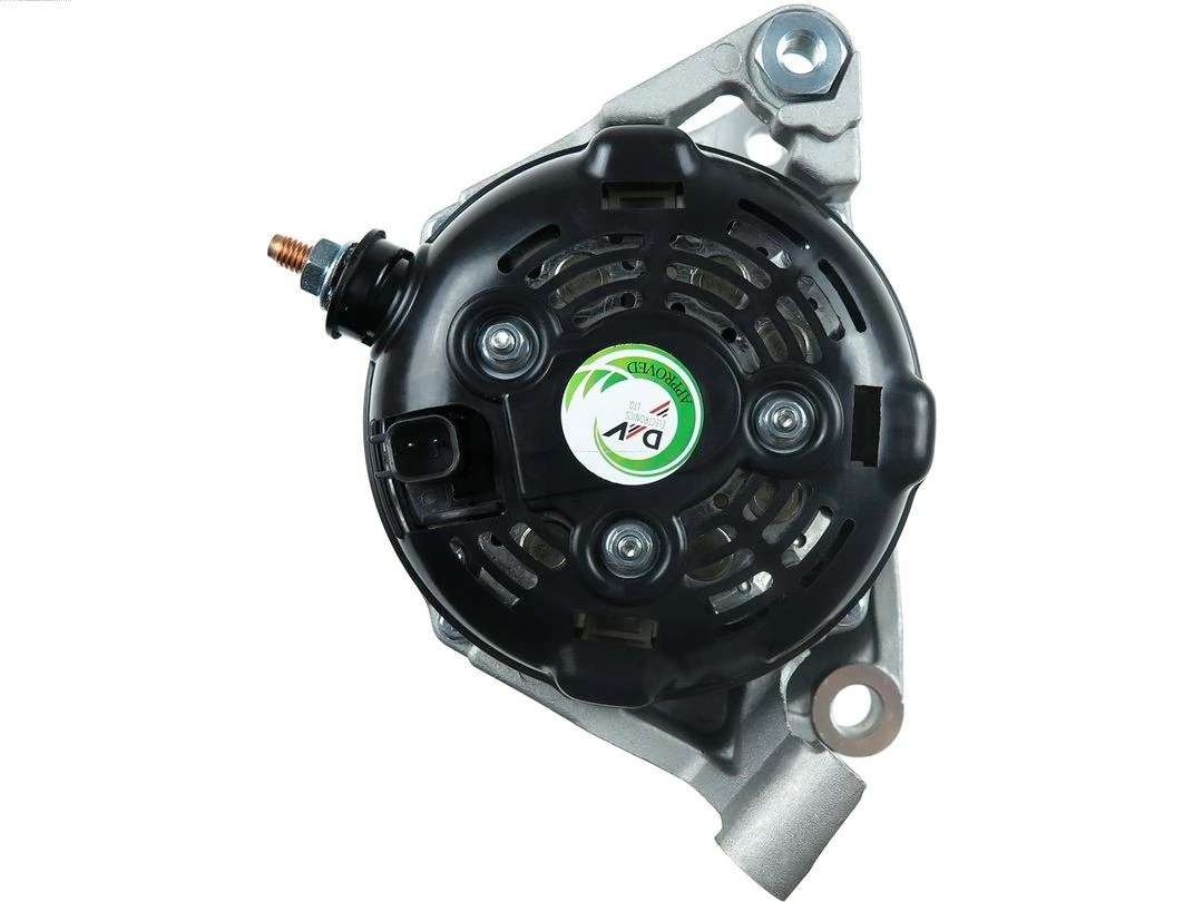 AS-PL A6325 Alternator