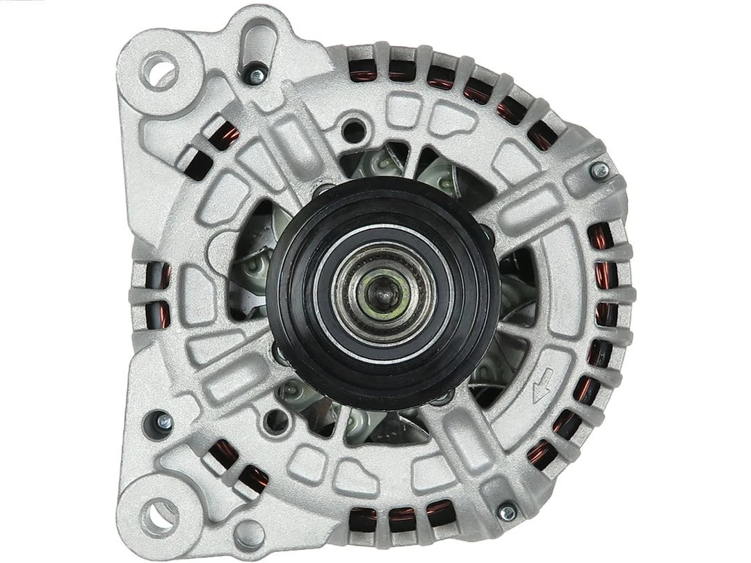 Alternator Brand new AS-PL A0709S