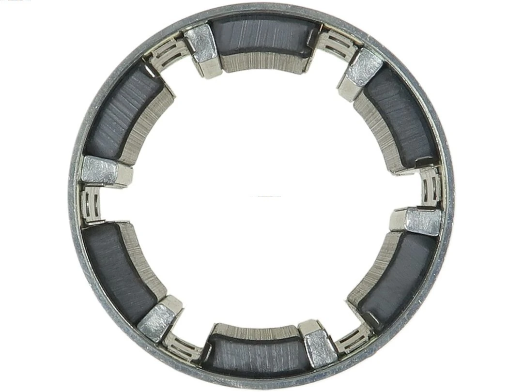 AS-PL SF2024S Field Winding, starter