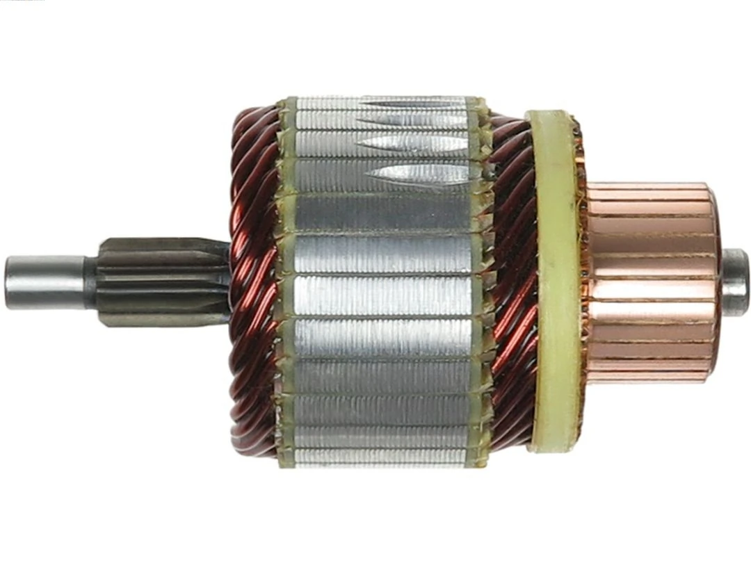 Armature, starter Brand new AS-PL SA5013