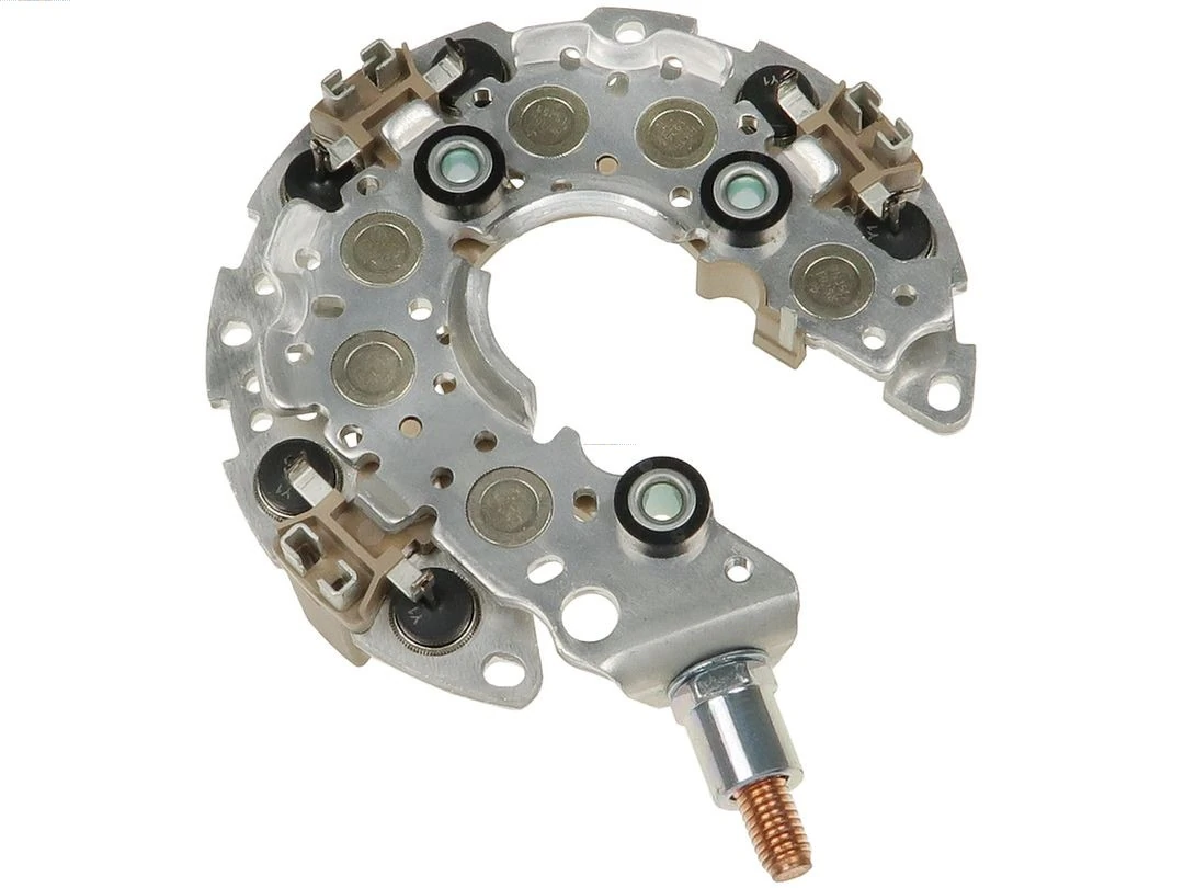 Rectifier, alternator Brand new AS-PL ARC6053