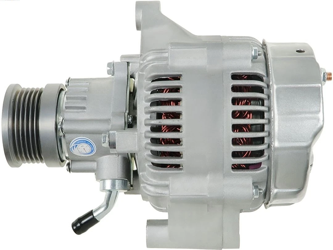 AS-PL A6366 Alternator