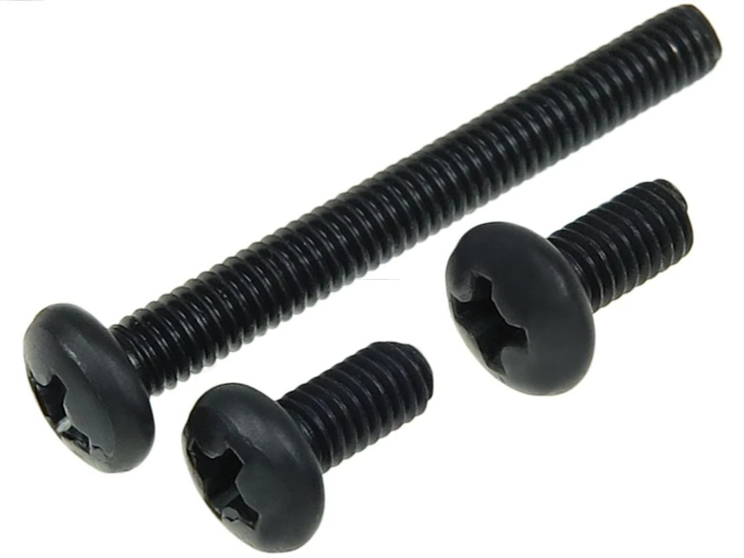 Solenoid Switch, starter Brand new AS-PL SS3012P