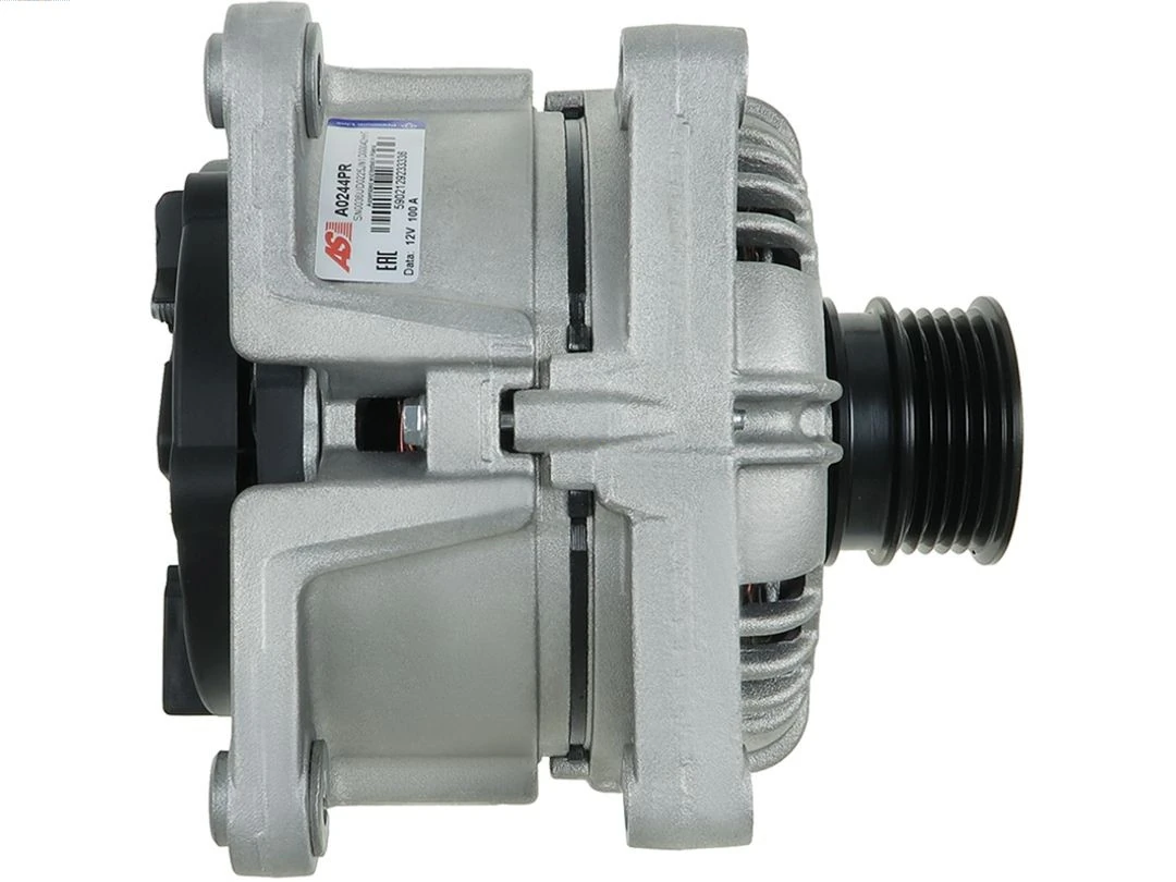发电机 Remanufactured AS-PL A0244PR