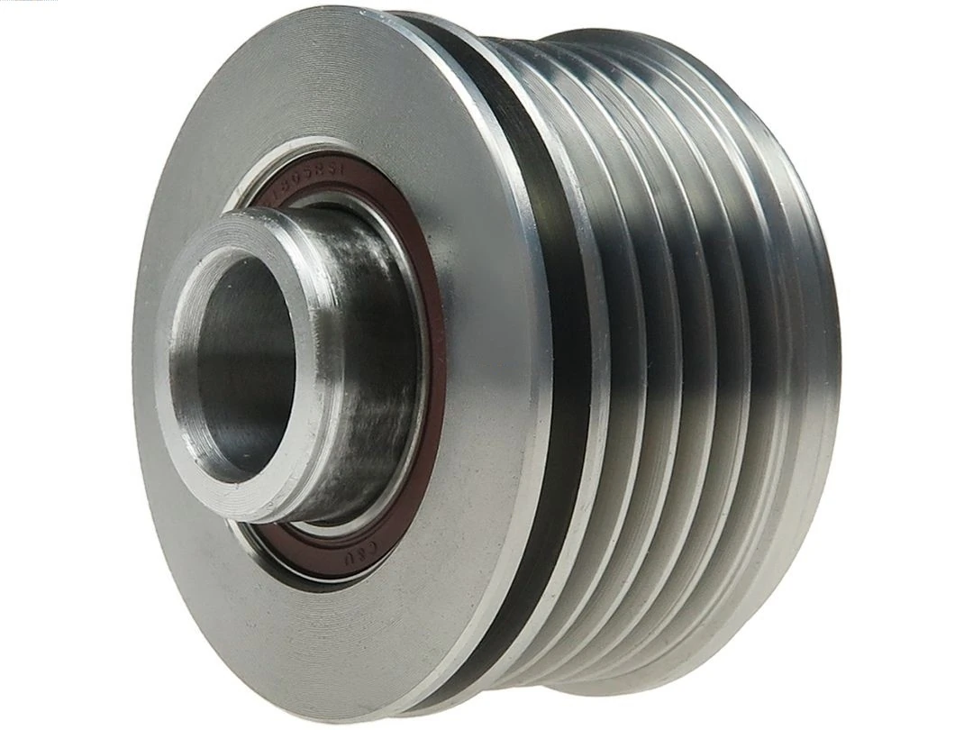 Alternator Freewheel Clutch Brand new AS-PL AFP3017