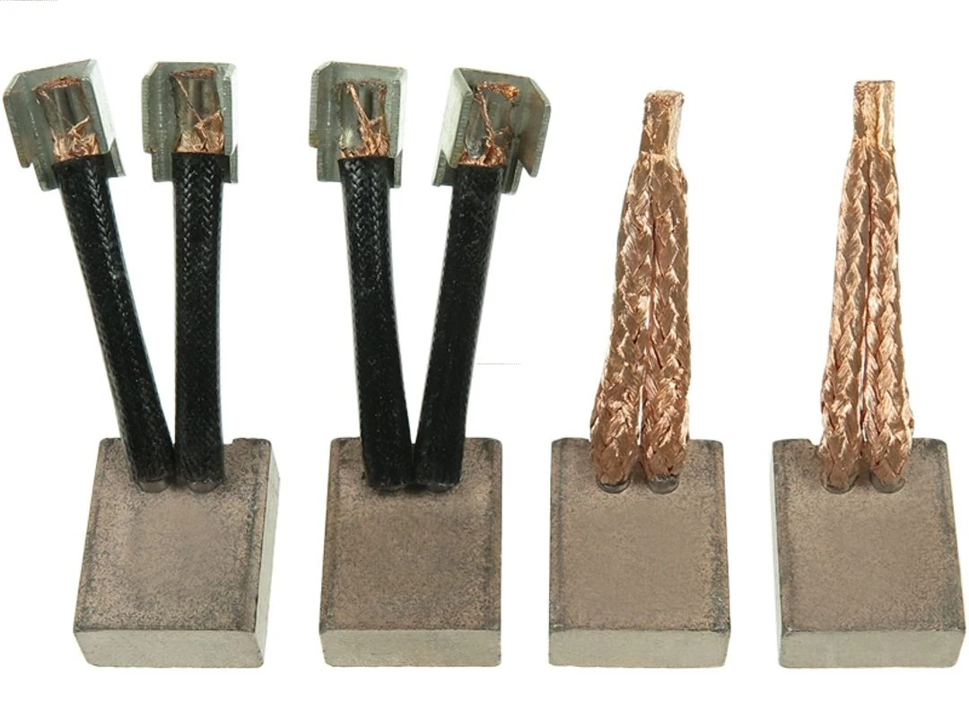 Carbon Brush, starter Brand new AS-PL PSX140-141