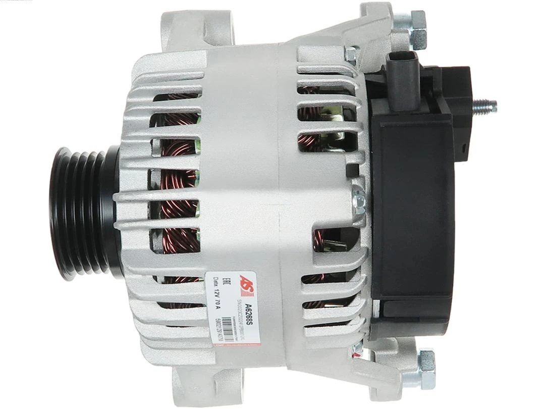 Alternator Brand new AS-PL A6268S