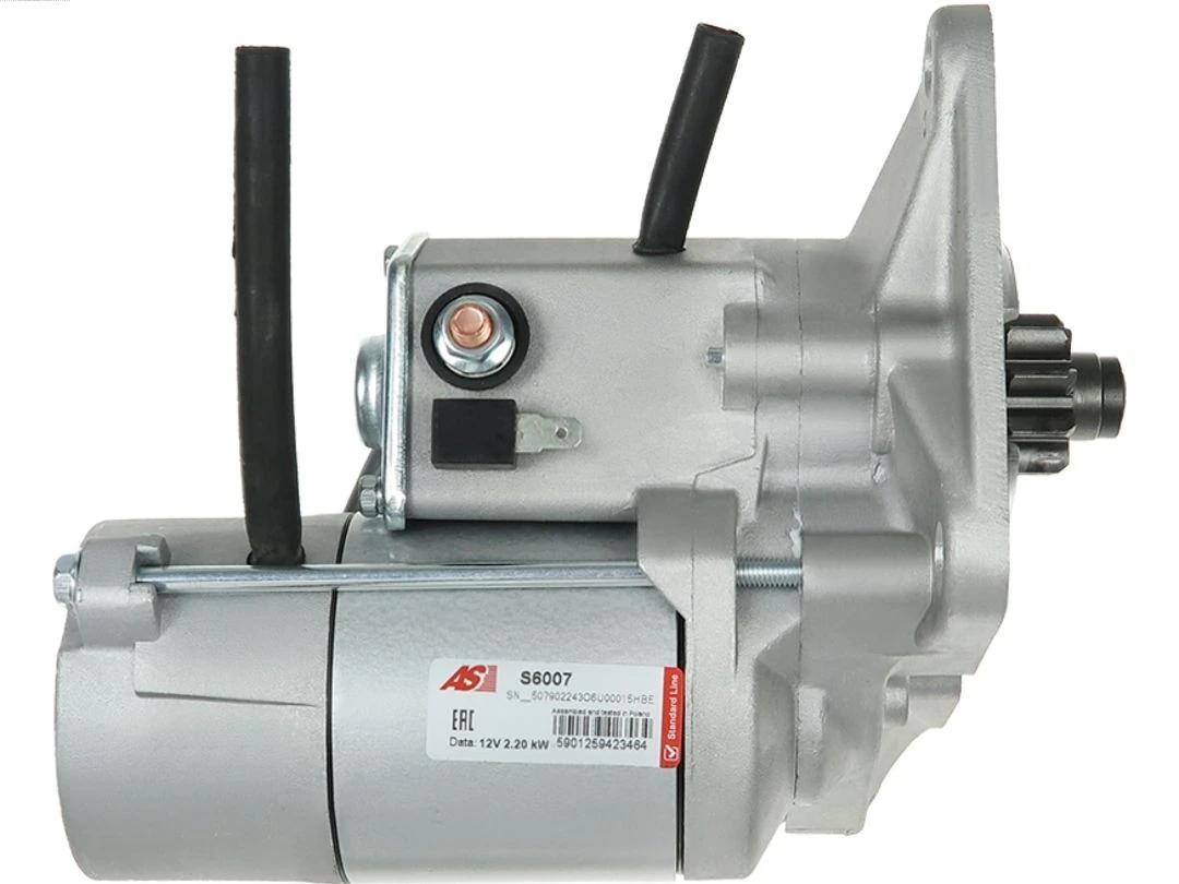 Starter Brand new AS-PL S6007