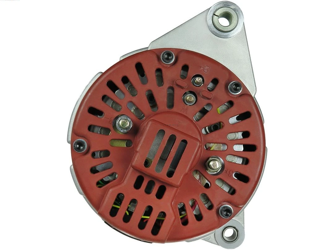 AS-PL A9203 Alternator