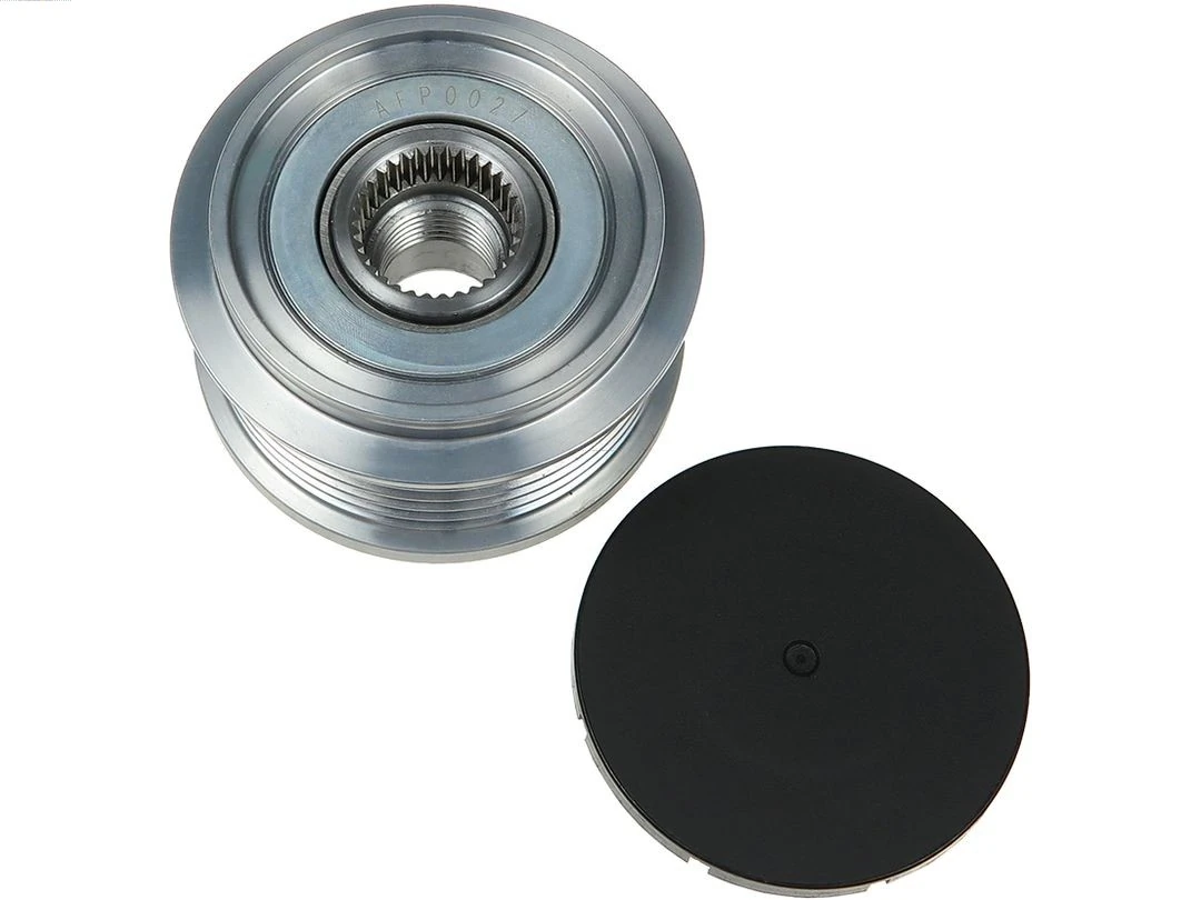 Alternator Freewheel Clutch Brand new AS-PL AFP0027