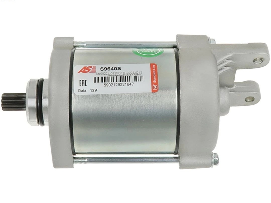 Starter Brand new AS-PL S9640S