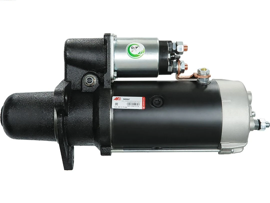 Starter Brand new AS-PL S0097