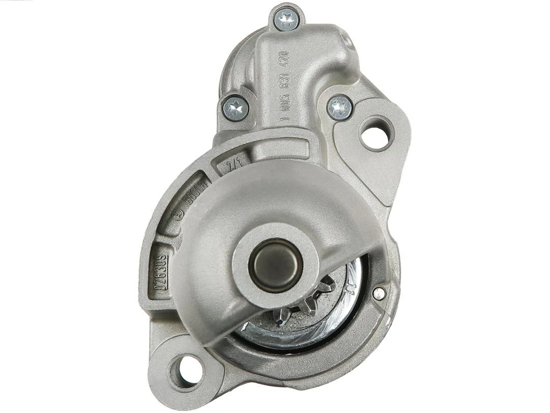 Starter Remanufactured AS-PL S0374PR