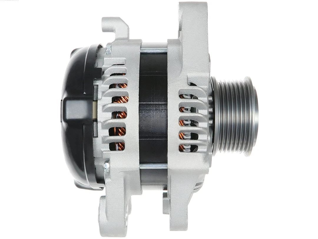 Alternator Brand new AS-PL A6667S