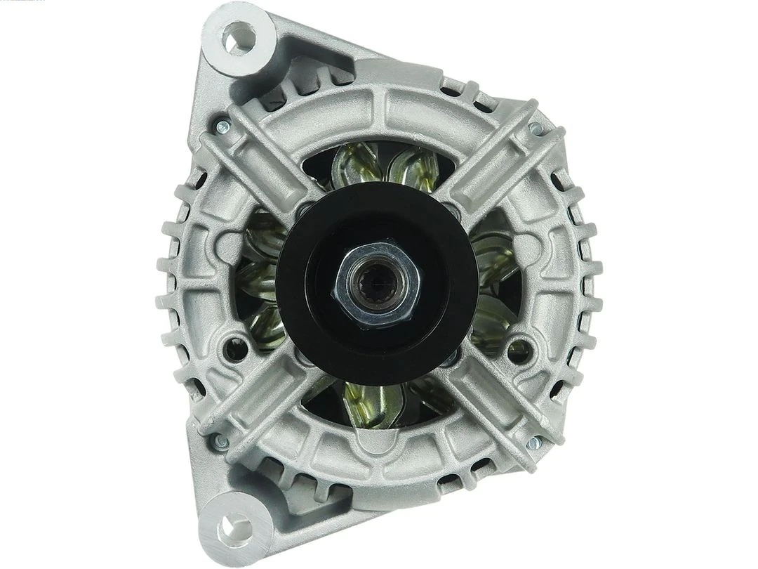 Alternator Brand new AS-PL A0206