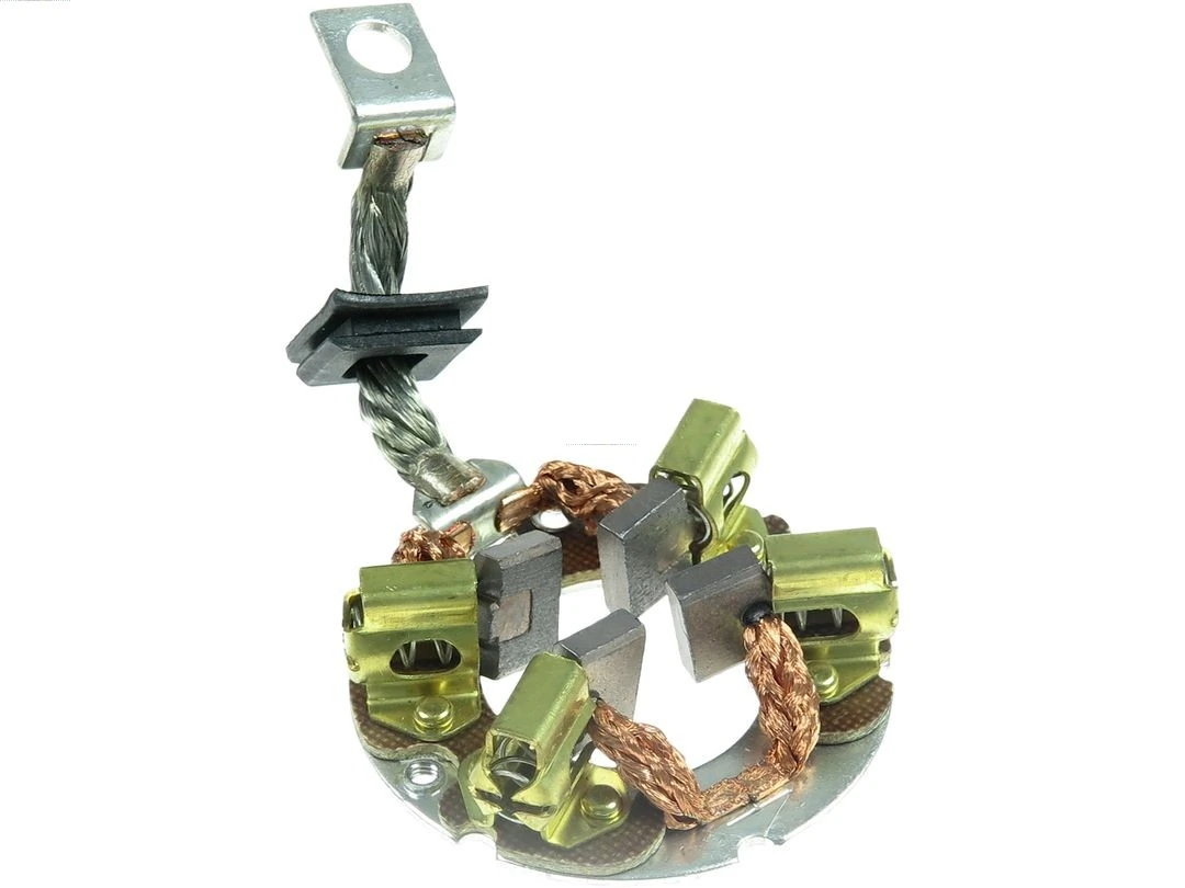 Holder, carbon brushes Brand new Delco SBH1028(DELCO)