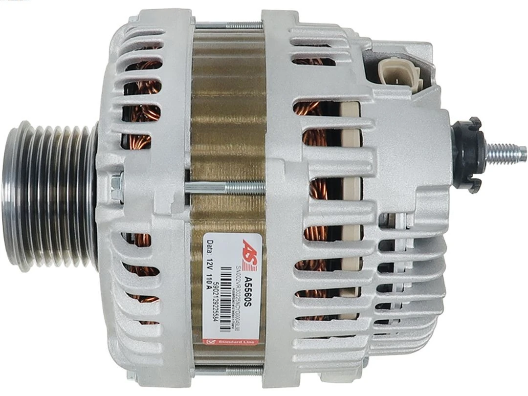 AS-PL A5560S Alternator