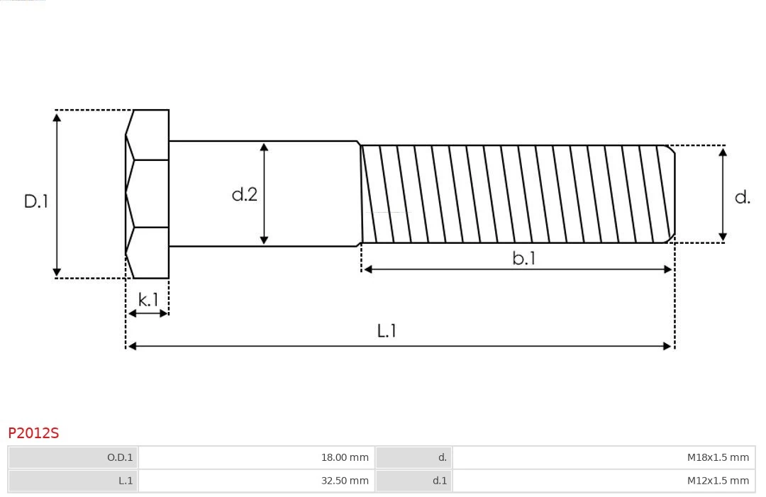 AS-PL P2012S Vacuum Pump