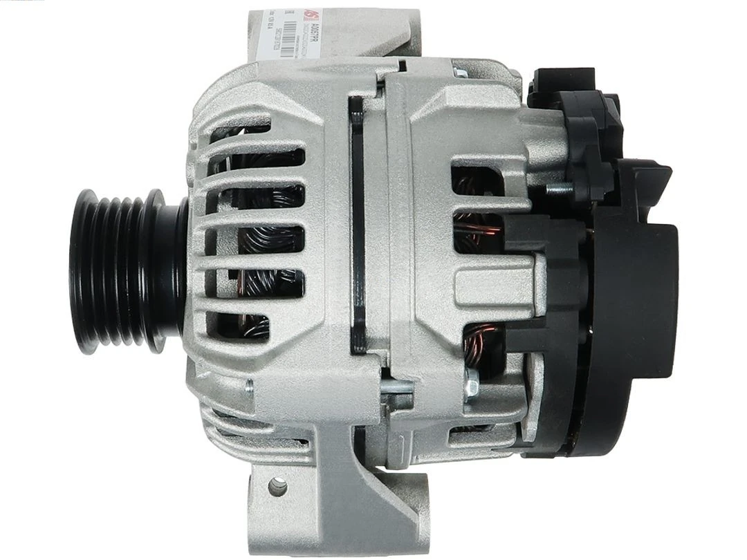 Alternator Remanufactured AS-PL A0057PR