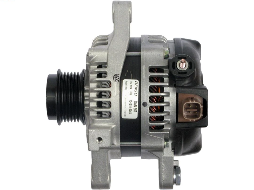 Alternator Brand new Denso A6073(DENSO)