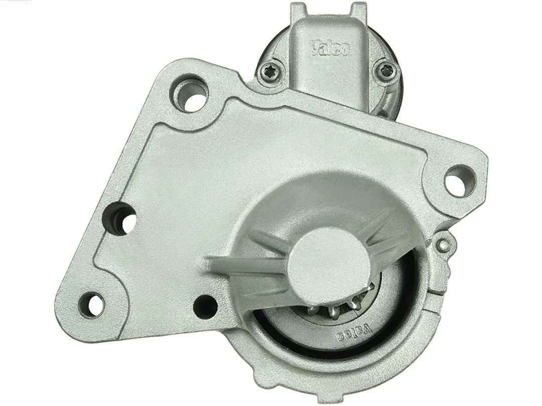 Starter Remanufactured AS-PL S3029PR