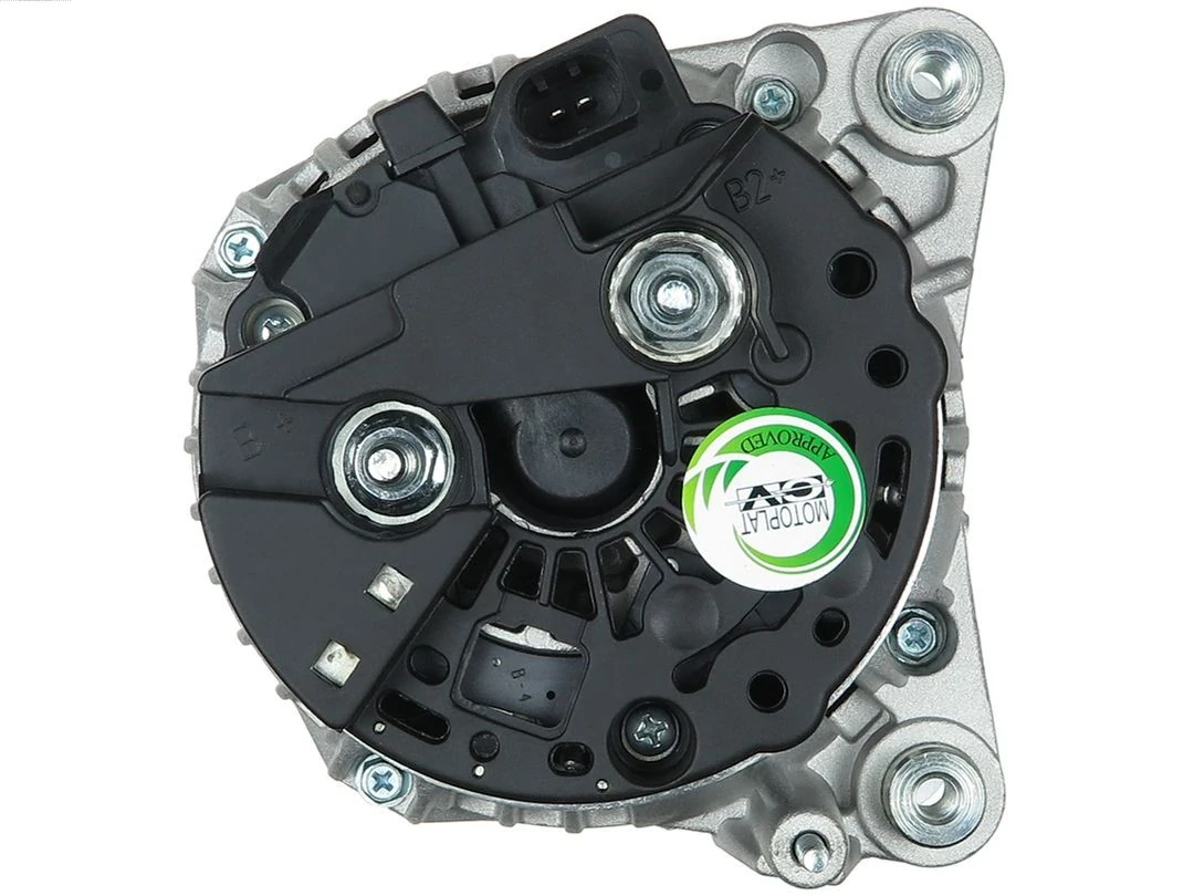 AS-PL A0733S Alternator