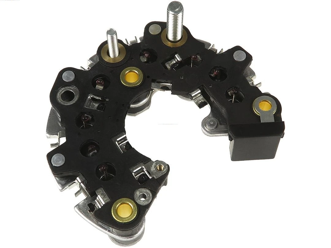 Gleichrichter, Generator Brandneu AS-PL ARC9023