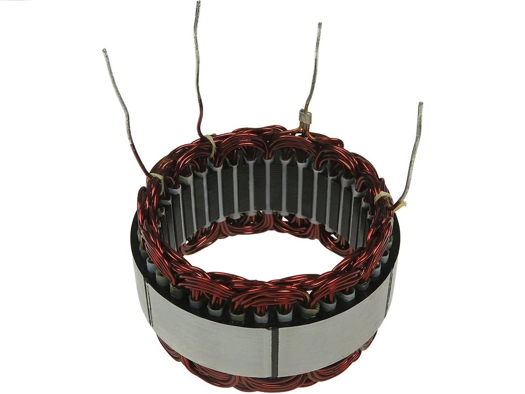 Stator, alternator Brand new AS-PL AS6009