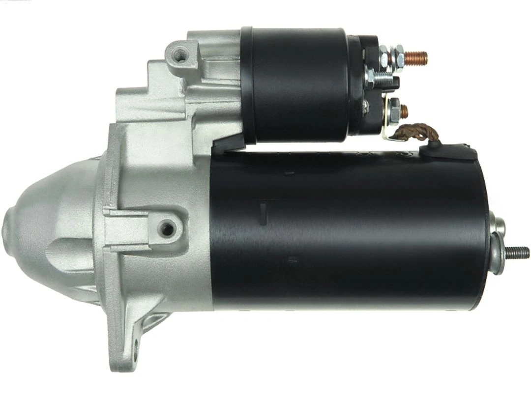 Starter Remanufactured AS-PL S0036PR