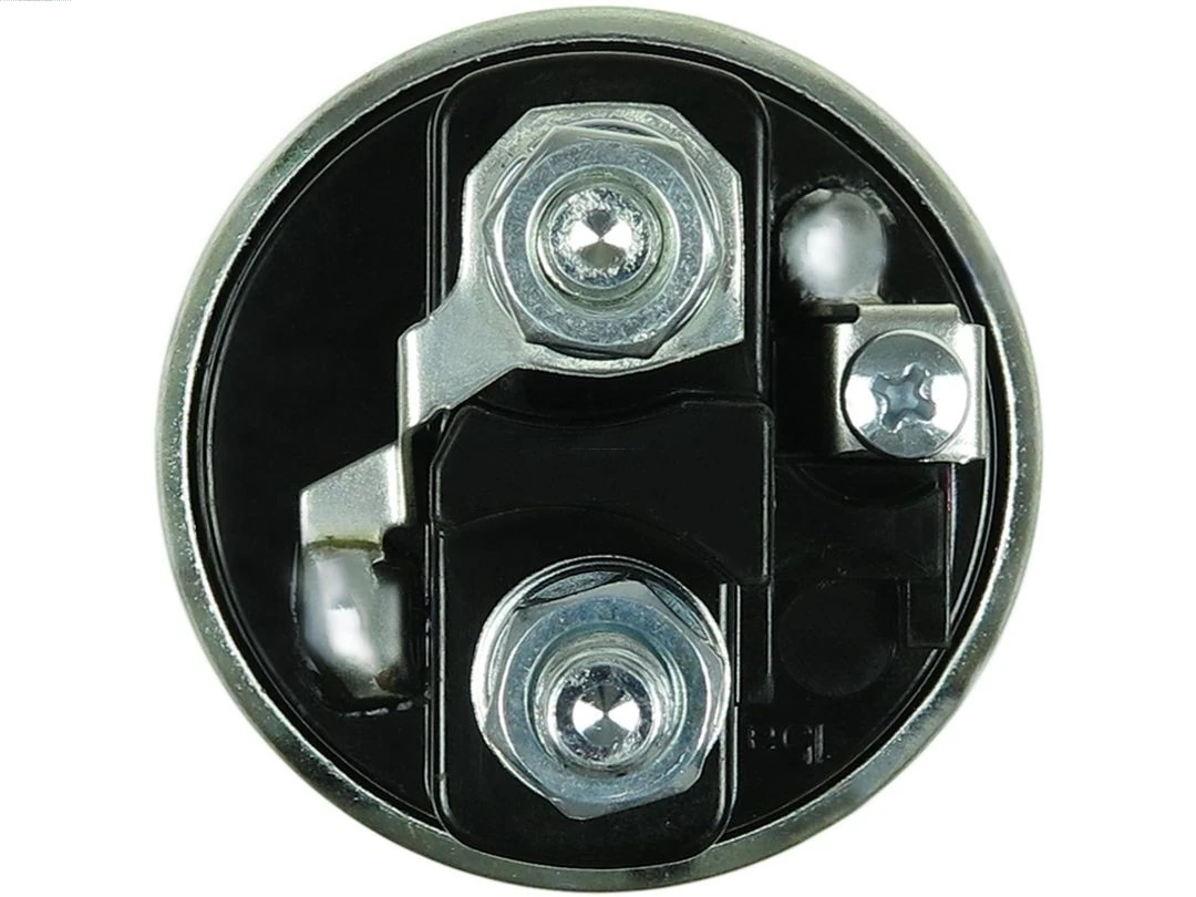 Solenoid Switch, starter Brand new AS-PL SS0093P