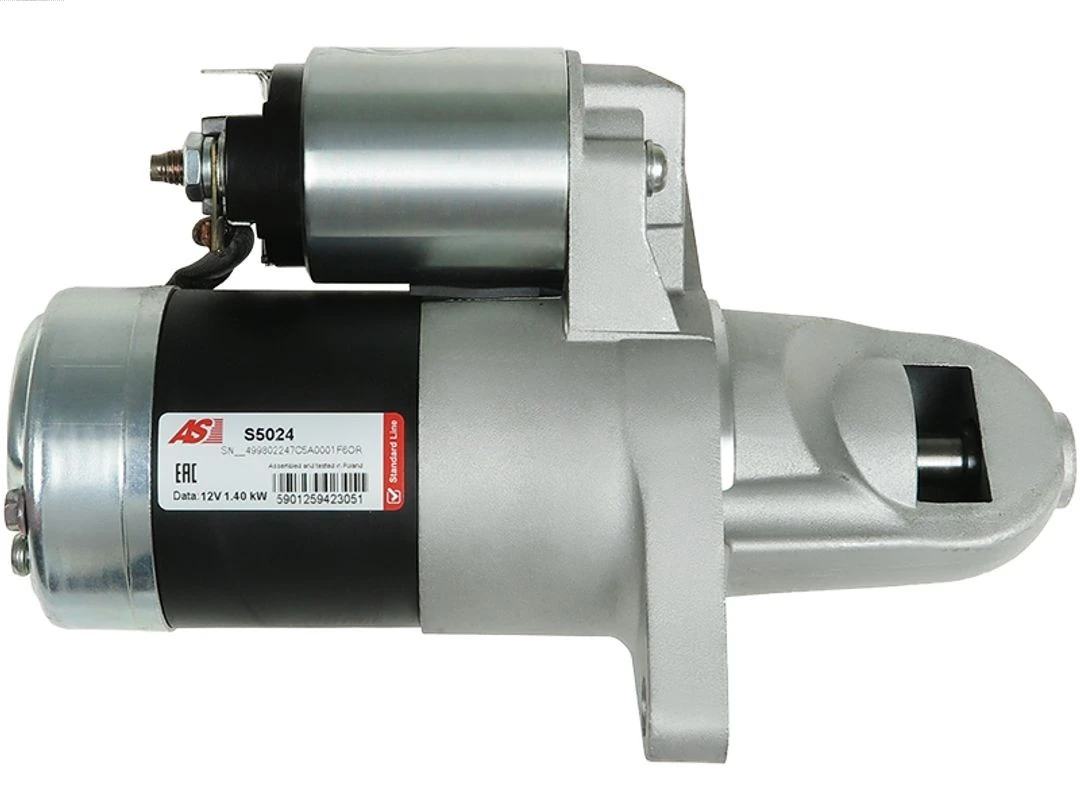 Starter Brand new AS-PL S5024