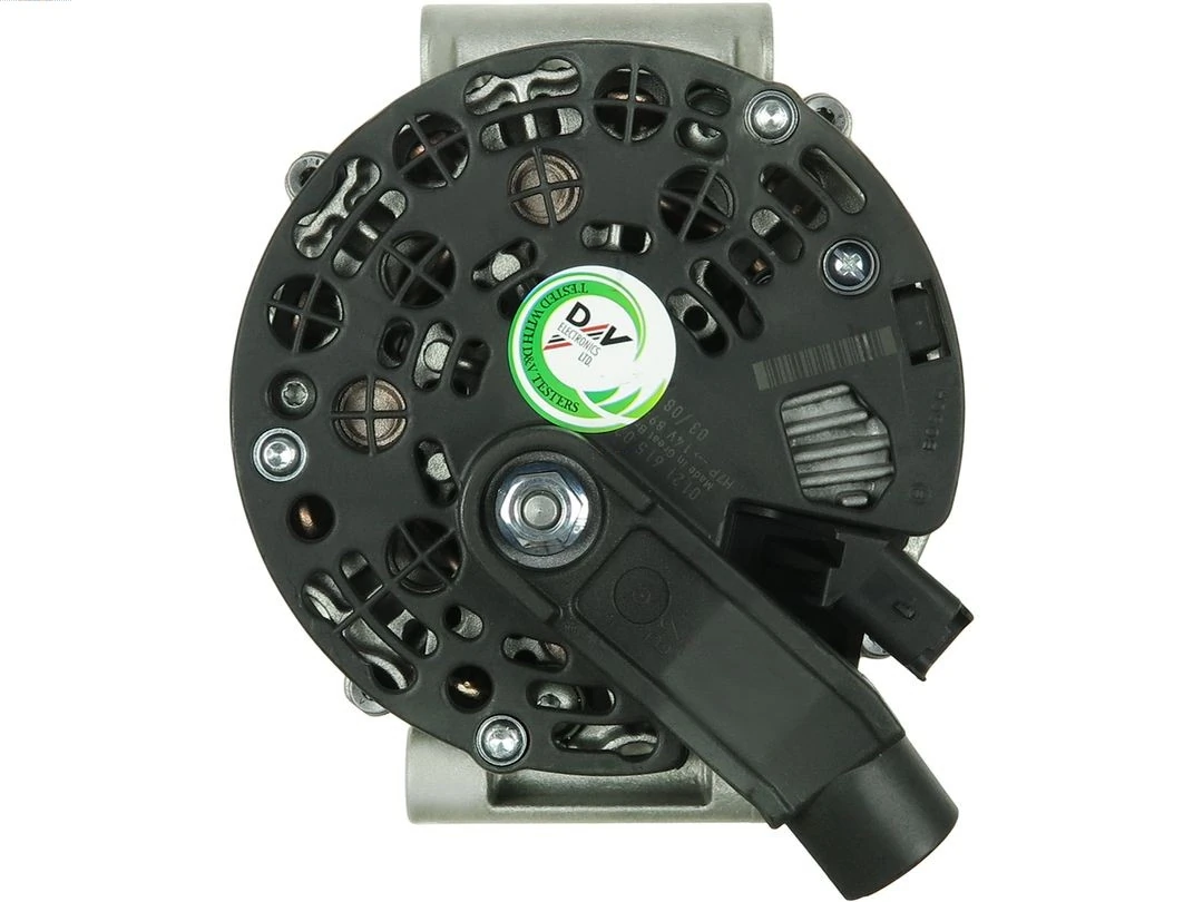 Alternator Remanufactured AS-PL A0280PR