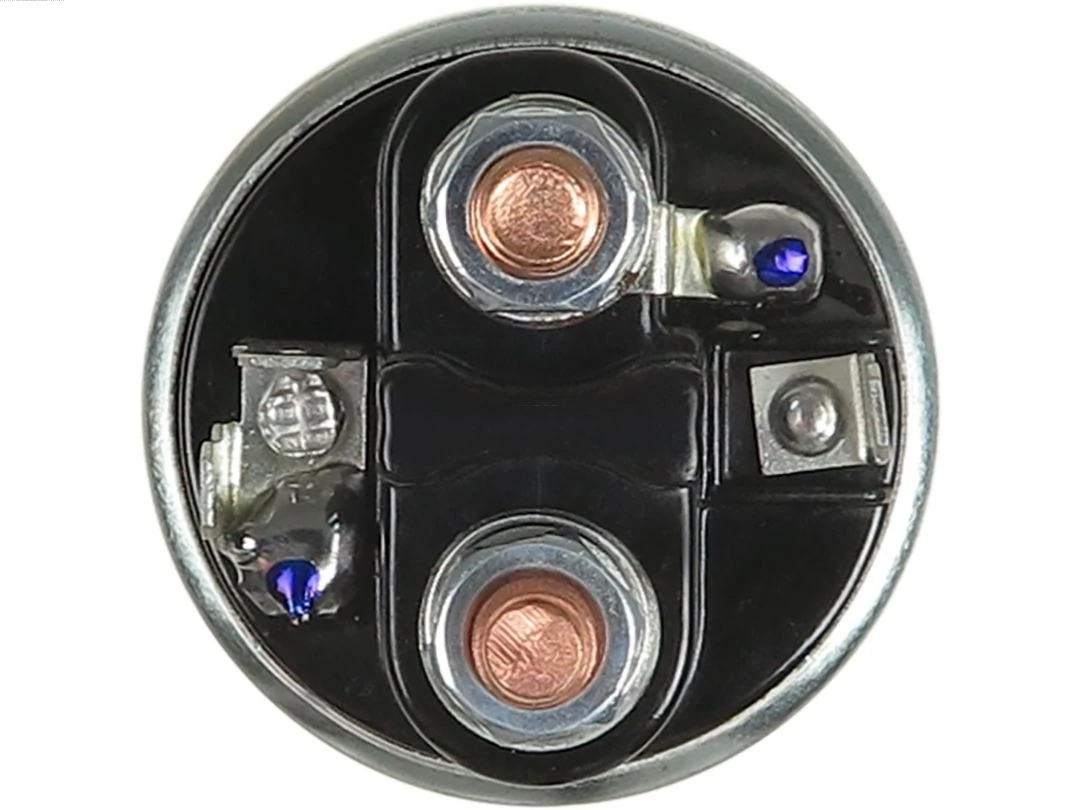 Solenoid Switch, starter Brand new AS-PL SS0163