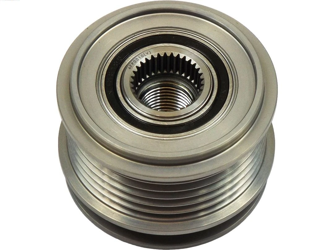 Generatorfreilauf Brandneu AS-PL AFP0010(V)