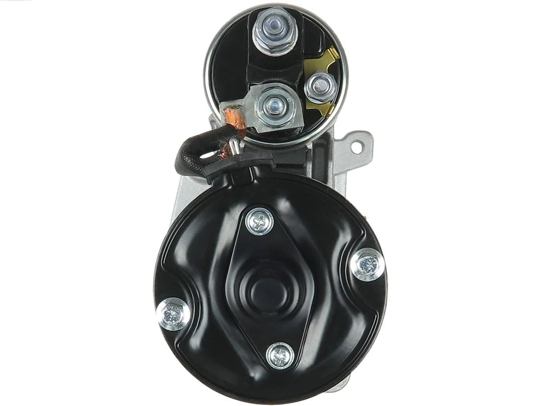 Starter Brandneu AS-PL S0218