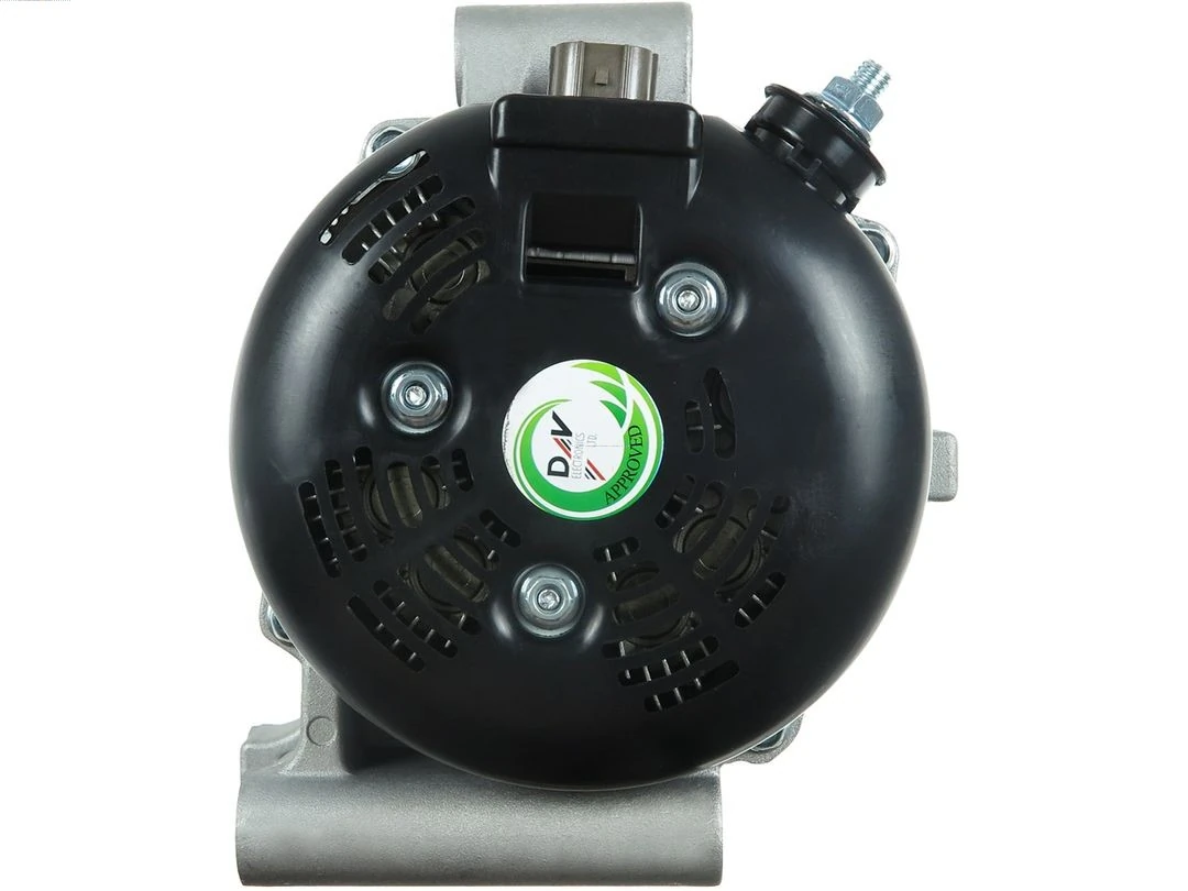 AS-PL A6338 Alternator