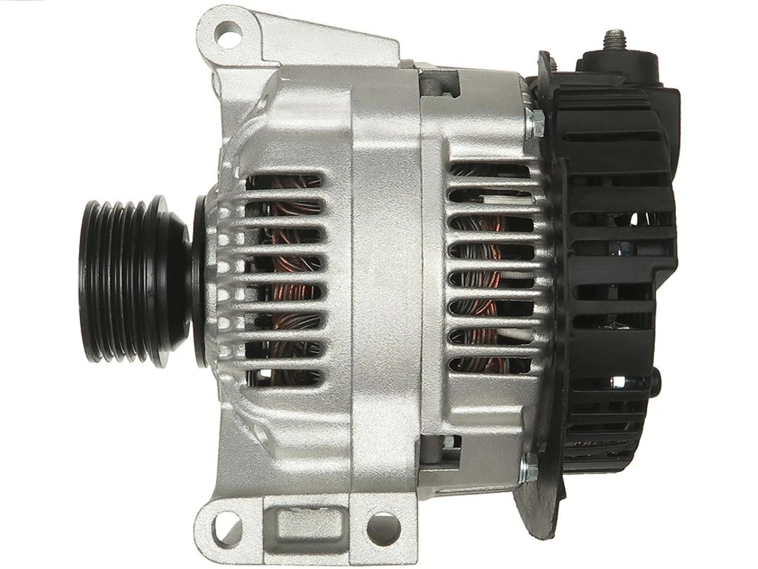 Alternator Remanufactured AS-PL A3058PR