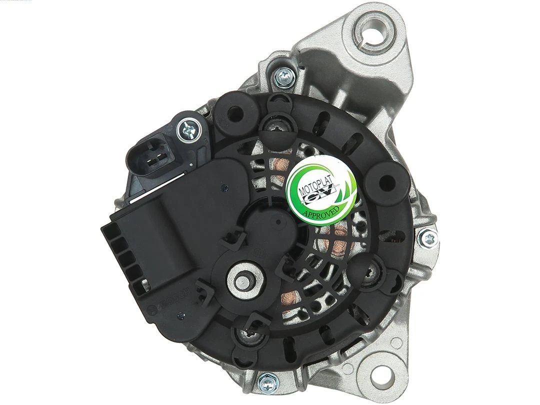 Alternator Remanufactured AS-PL A0569PR