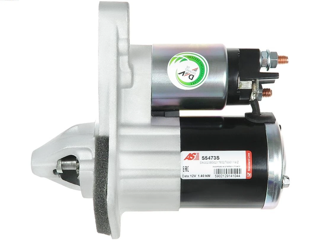 AS-PL S5473S Starter