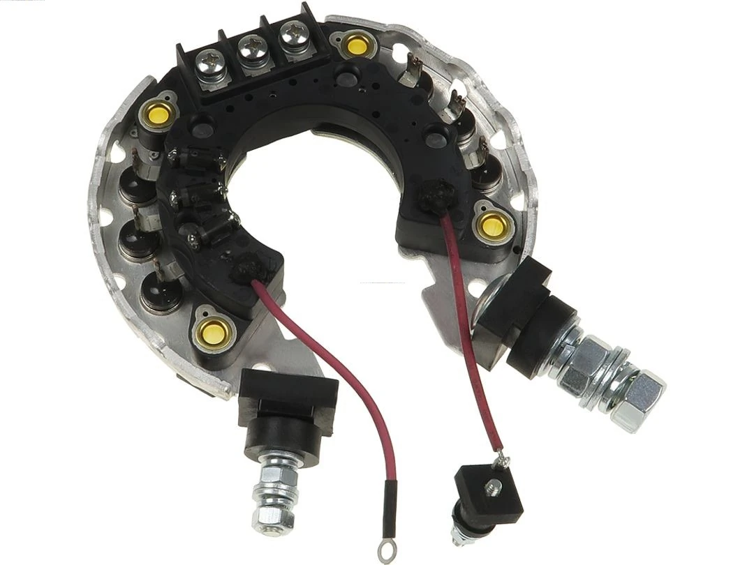 AS-PL ARC6040 Rectifier, alternator