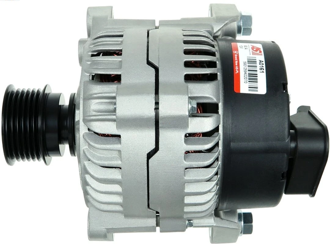 Alternator Brand new AS-PL A0161