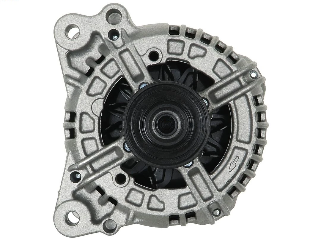 Alternator Remanufactured AS-PL A0362PR