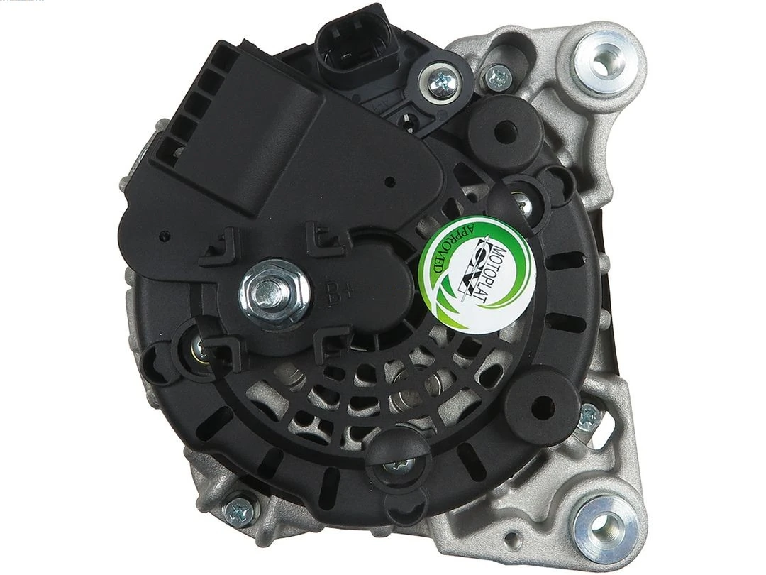 AS-PL A0838S Alternator