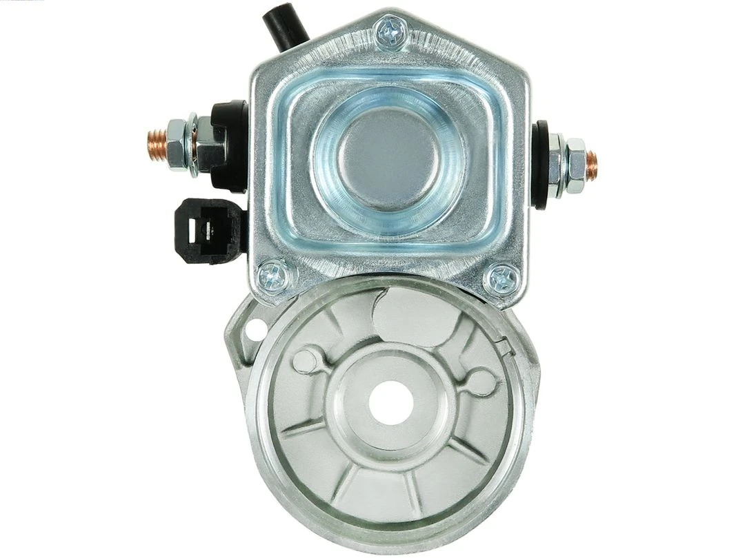 AS-PL SS6072S Solenoid Switch, starter