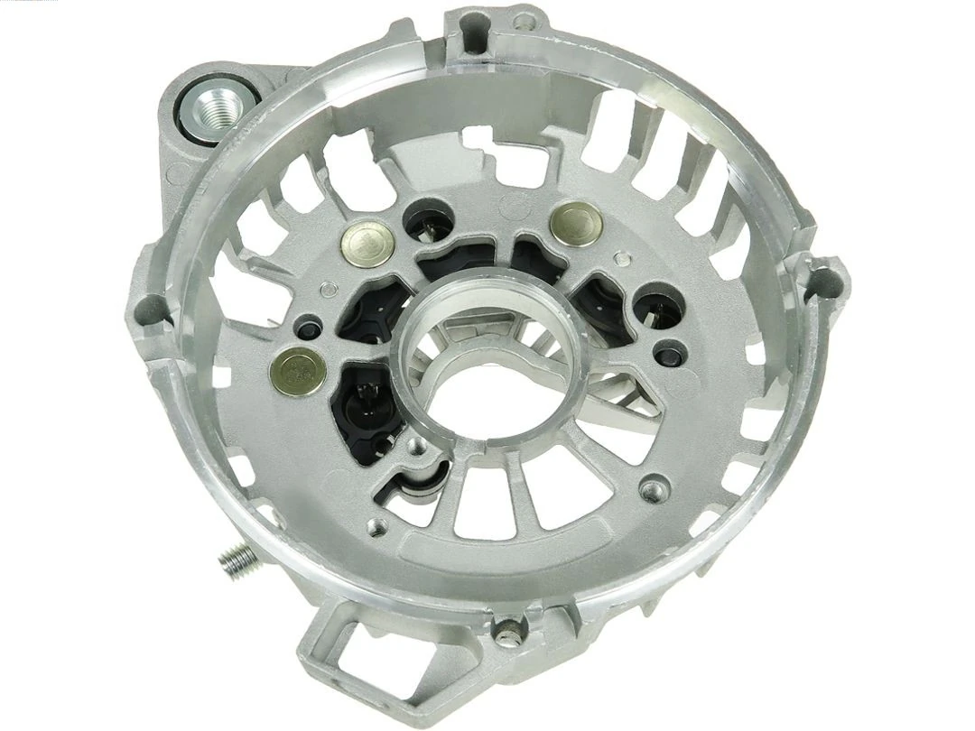 AS-PL ARC9078S Bracket, alternator drive flange
